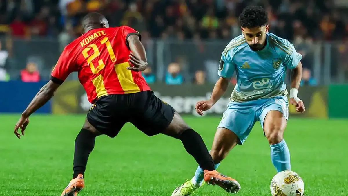 هل يشارك الأهلي بدل الزمالك في دوري أبطال إفريقيا؟.. خبير لوائح يحسم الجدل