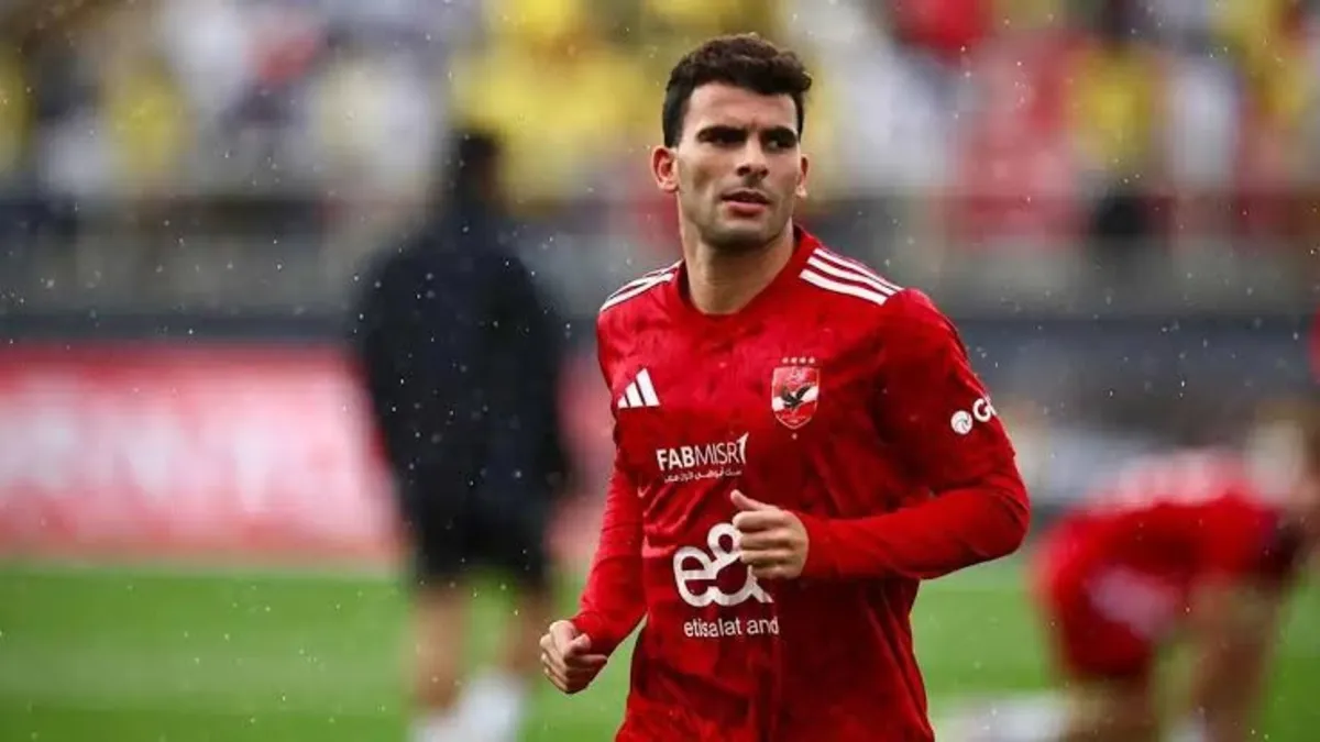 أول رد من زيزو بعد مهلة الزمالك الجديدة