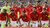 تشكيل منتخب مصر ضد إيران في كأس العالم 2026.. رباعي أهلاوي