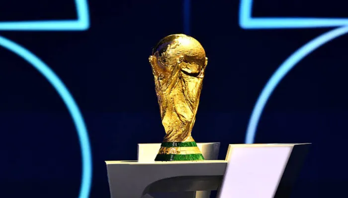 مواجهات دور الـ 32 في كأس العالم (محدث باستمرار)