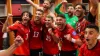 عاجل.. منتخب مصر يتأهل رسميًا لدور الـ 32 في كأس العالم 2026 قبل مباراة إيران
