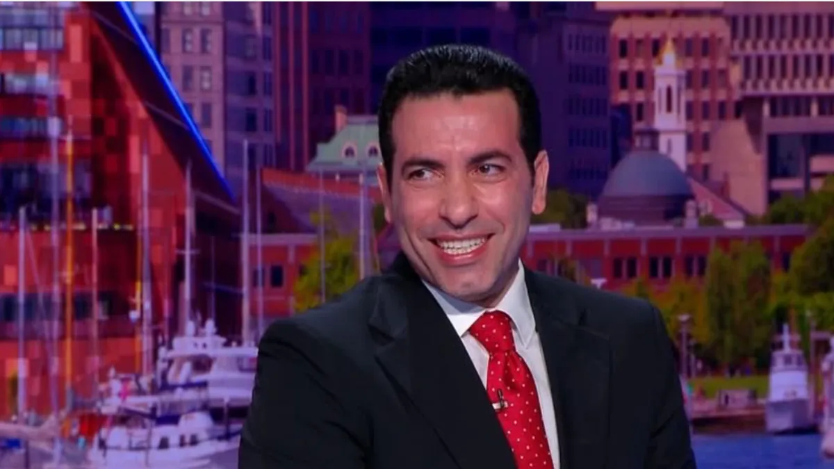 "يستحق الثقة".. أبو تريكة يشيد بـ حسام حسن بعد تأهل مصر إلى دور الـ32 بكأس العالم 2026