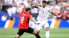 فيديو | بمشاركة سداسي الأهلي.. منتخب مصر يتعادل مع إيران ويتأهل وصيفا عن المجموعة السابعة