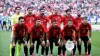 الفراعنة في الوصافة .. ترتيب مجموعة منتخب مصر في كأس العالم 2026