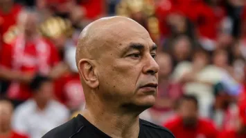 عاجل.. 5 إصابات تضرب منتخب مصر قبل موقعة أستراليا في كأس العالم 2026