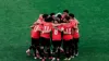 ياسر إبراهيم الأفضل .. تقييم لاعبي الأهلي في مباراة مصر وإيران بـ كأس العالم 2026