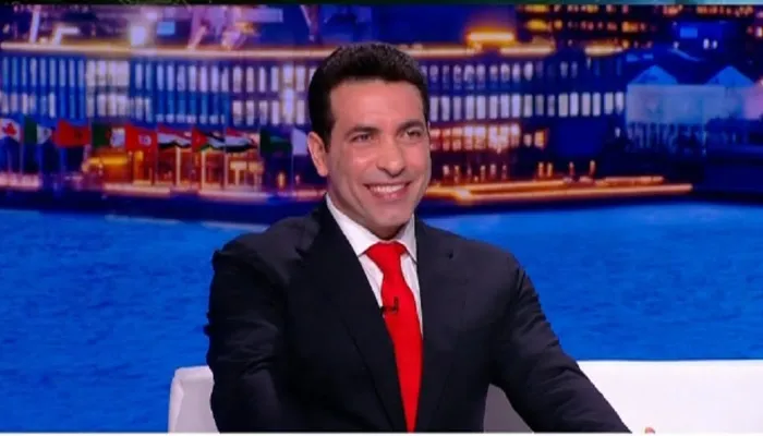 أبو تريكة بعد تأهل مصر: أستراليا أفضل من كوريا الجنوبية.. وزيزو زعلان مني