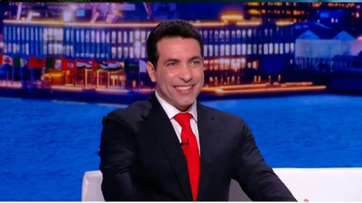 أبو تريكة بعد تأهل مصر: أستراليا أفضل من كوريا الجنوبية.. وزيزو زعلان مني