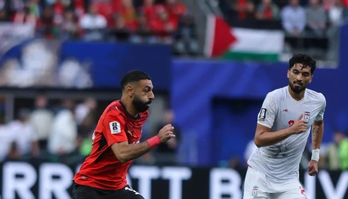 قبل مباراة كأس العالم.. تاريخ مواجهات مصر وأستراليا
