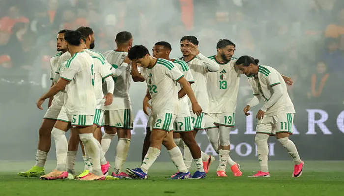 مواعيد مباريات اليوم في كأس العالم 2026.. مواجهة مصيرية لـ الجزائر ضمن 6 لقاءات