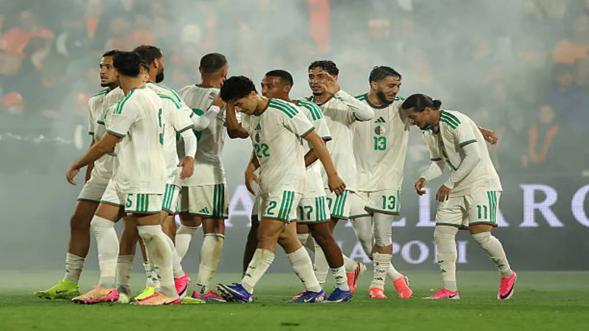 مواعيد مباريات اليوم في كأس العالم 2026.. مواجهة مصيرية لـ الجزائر ضمن 6 لقاءات
