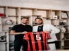 عاجل.. حبس آدم وطني وكيل إمام عاشور