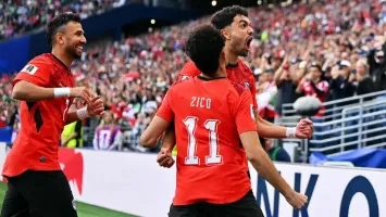 بالأرقام.. منتخب مصر يتفوق على المغرب في تقييمات كأس العالم 2026