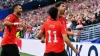 بالأرقام.. منتخب مصر يتفوق على المغرب في تقييمات كأس العالم 2026
