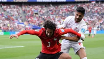 ظهير الأهلي بين الأفضل.. إنجاز جديد لـ محمد هاني في كأس العالم 2026