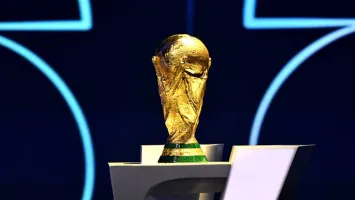 ترتيب هدافي كأس العالم 2026.. صراع خماسي