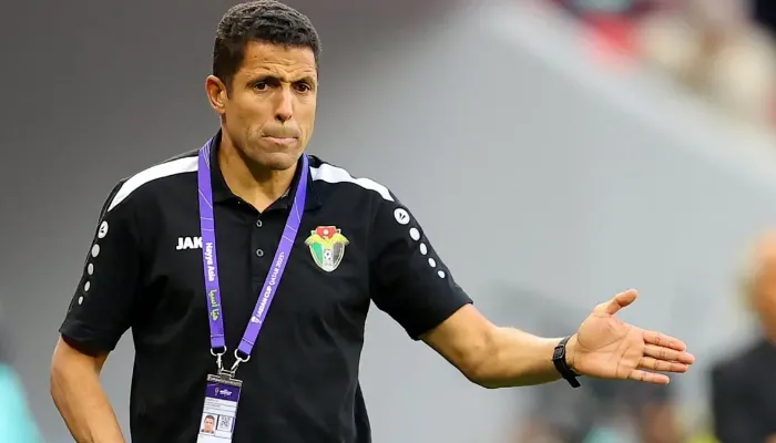 عاجل.. عموتة يحدد أول الراحلين من الأهلي