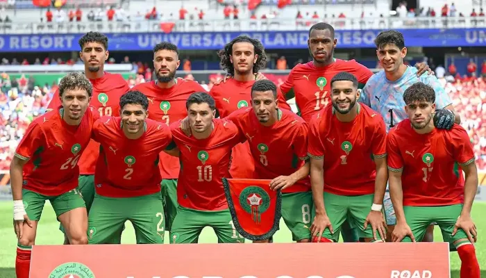 مواعيد مباريات اليوم في كأس العالم 2026.. المغرب والبرازيل في مهمة صعبة
