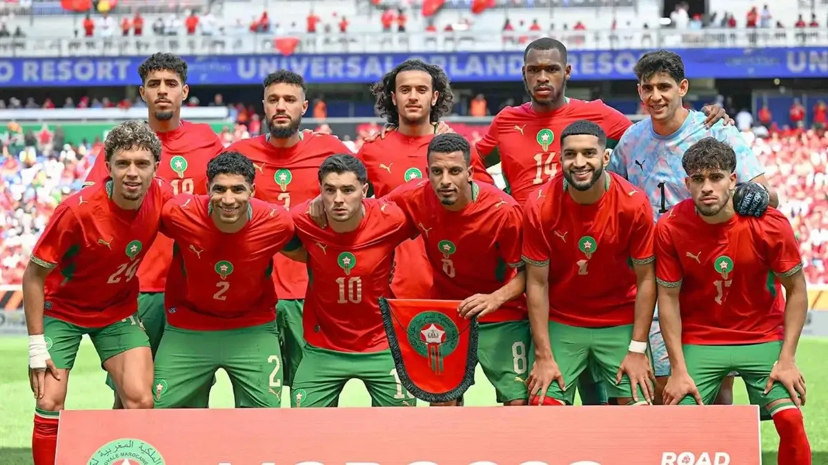 مواعيد مباريات اليوم في كأس العالم 2026.. المغرب والبرازيل في مهمة صعبة
