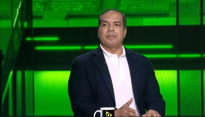 هل رفض علاء ميهوب العودة للأهلي؟.. رد يحسم الجدل