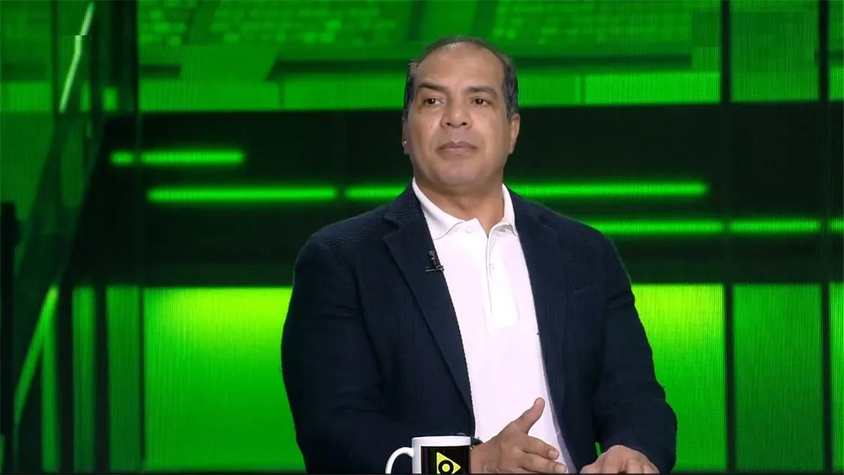هل رفض علاء ميهوب العودة للأهلي؟.. رد يحسم الجدل