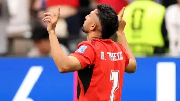رغبة تريزيجيه كانت "نقطة البداية" لمفاوضات الرياض مع الأهلي