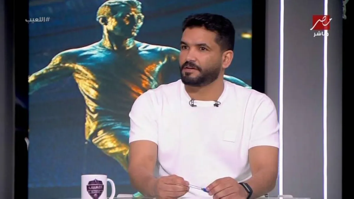 صالح جمعة يصدم الزمالك: هناك قضية جديدة في انتظارهم أمام كاس