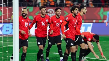 ماذا قدم ثنائي الأهلي في كأس العالم مع منتخب مصر؟