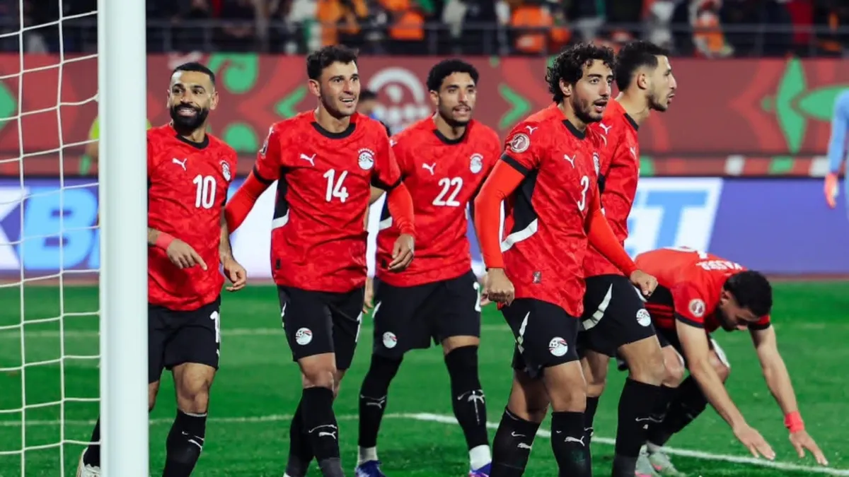 ماذا قدم ثنائي الأهلي في كأس العالم مع منتخب مصر؟