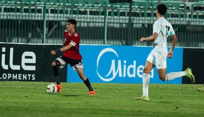 الأهلي يزاحم الزمالك على التعاقد مع لاعب طلائع الجيش
