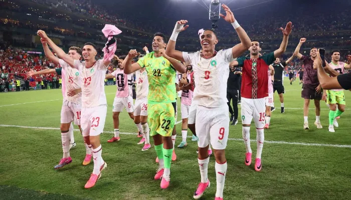 مواجهات دور الـ16 في كأس العالم 2026.. موعد مباراة البرازيل والنرويج (محدث باستمرار)