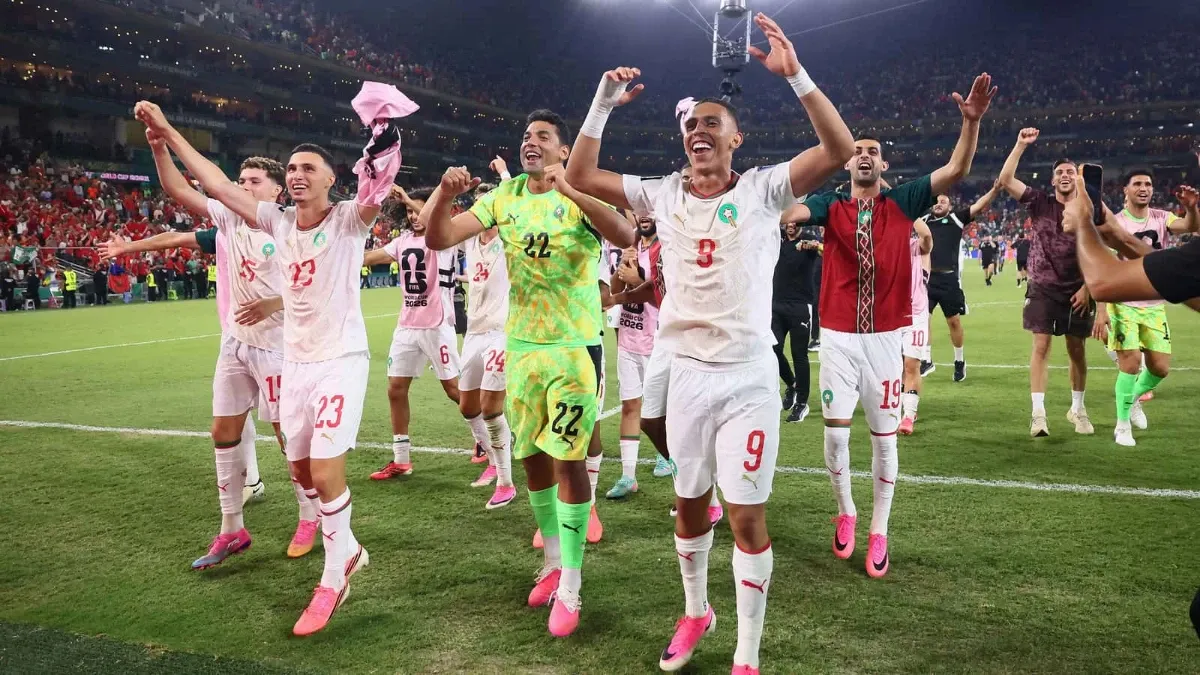 مواجهات دور الـ16 في كأس العالم 2026.. موعد مباراة البرازيل والنرويج (محدث باستمرار)