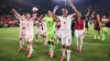 مواجهات دور الـ16 في كأس العالم 2026.. موعد مباراة المغرب وكندا (محدث باستمرار)
