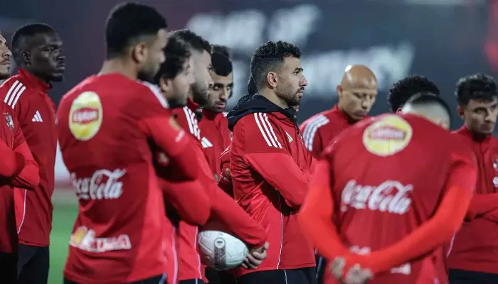 الأهلي يضحي بلاعبه لحسم صفقة تبادلية في الميركاتو الصيفي