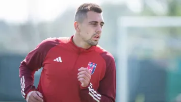 الأهلي يرفض عرضًا أوروبيًا لضم جراديشار.. ما السبب؟