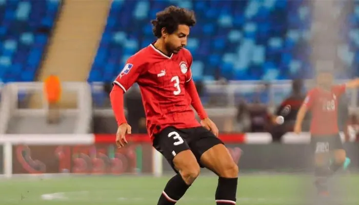 محمد هاني يكشف طموح منتخب مصر في كأس العالم ويعلق على مواجهة فينيسيوس ودوكو