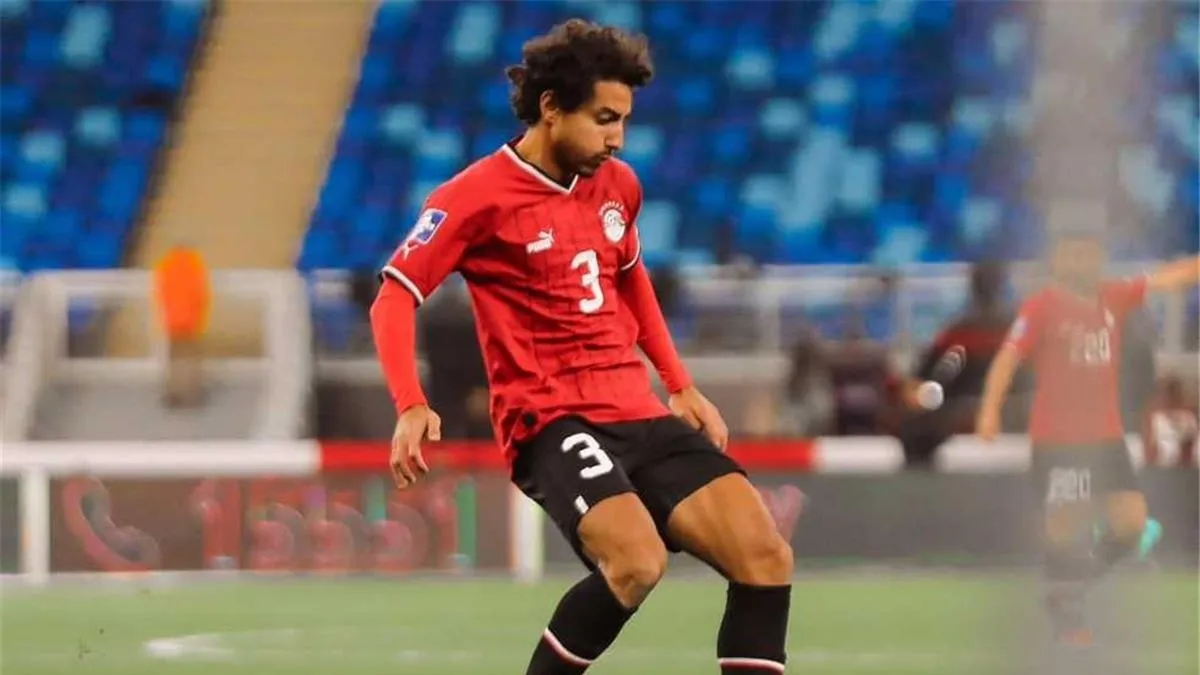 محمد هاني يكشف طموح منتخب مصر في كأس العالم ويعلق على مواجهة فينيسيوس ودوكو