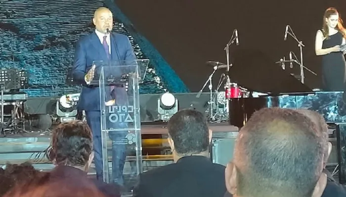 أحمد دياب: زيادة جوائز بطل الدوري من 5 إلى 50 مليون جنيه.. واستثناء للأندية الجماهيرية