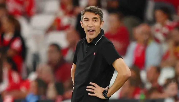 هل يدرب الأهلي؟.. مقربون من برونو لاج يجيبون