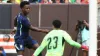 من بيدري إلى فينيسيوس.. ضحايا مصطفى شوبير من النجوم العالمية قبل كأس العالم 2026