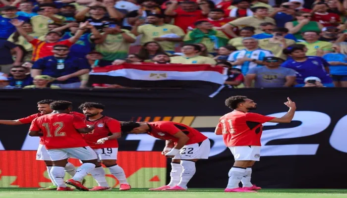 عاجل.. تعطيل مفاجئ لطائرة منتخب مصر عقب مباراة البرازيل