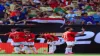 عاجل.. تعطيل مفاجئ لطائرة منتخب مصر عقب مباراة البرازيل
