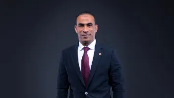 الأهلي يتفاوض لضم مهاجم فلسطيني جديد بالميركاتو الصيفي