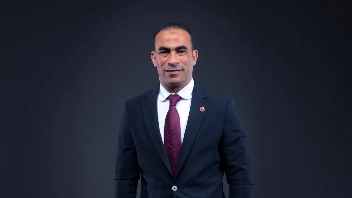الأهلي يتفاوض لضم مهاجم فلسطيني جديد بالميركاتو الصيفي
