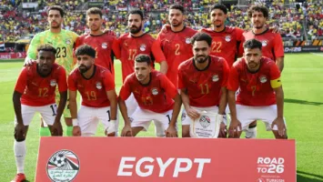 تعطيل مفاجئ لطائرة منتخب مصر عقب مباراة البرازيل