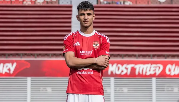 شروط أحمد عيد للرحيل عن الأهلي في الميركاتو الصيفي