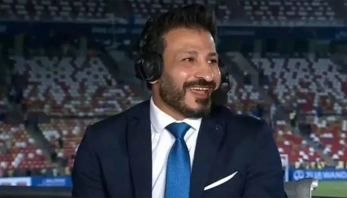 عقبة تمنع وجود سيد معوض مدربًا عامًا في جهاز الأهلي الجديد