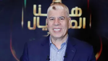 مفاجأة حول عودة شوبير إلى قناة الأهلي