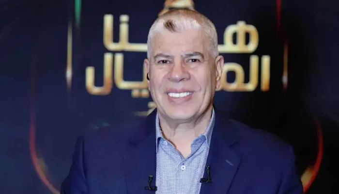 مفاجأة حول عودة شوبير إلى قناة الأهلي