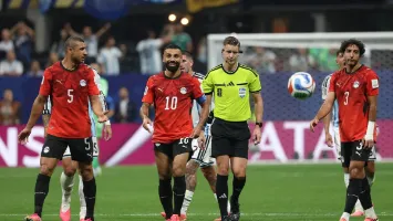 تقترب من 2 مليون دولار.. مكاسب الأهلي النهائية من مشاركة لاعبيه في كأس العالم 2026